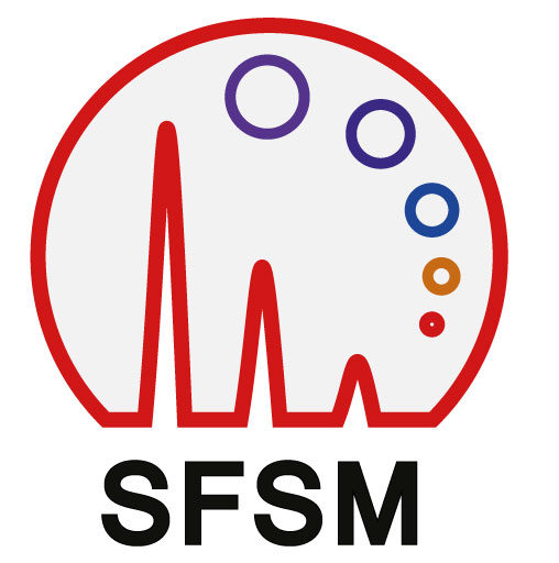 Société Française de Spectrométrie de Masse